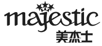 MAJESTIC美杰士